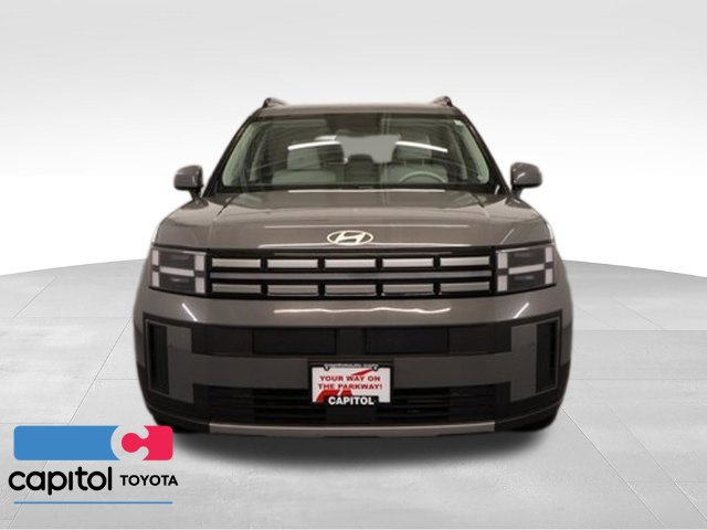 Used 2024 Hyundai Santa Fe SEL AWD/4WD image 6