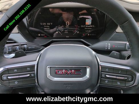 New 2026 GMC Acadia Elevation FWD image 25