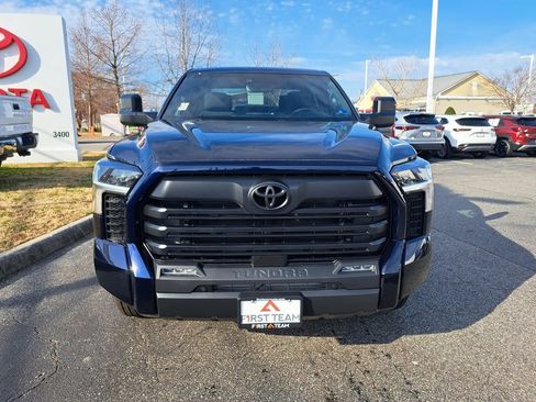 New 2026 Toyota Tundra SR5 image 3