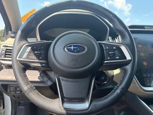 Used 2020 Subaru Outback Limited XT AWD/4WD image 7