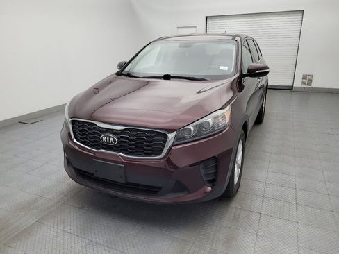 Used 2020 Kia Sorento LX FWD image 15