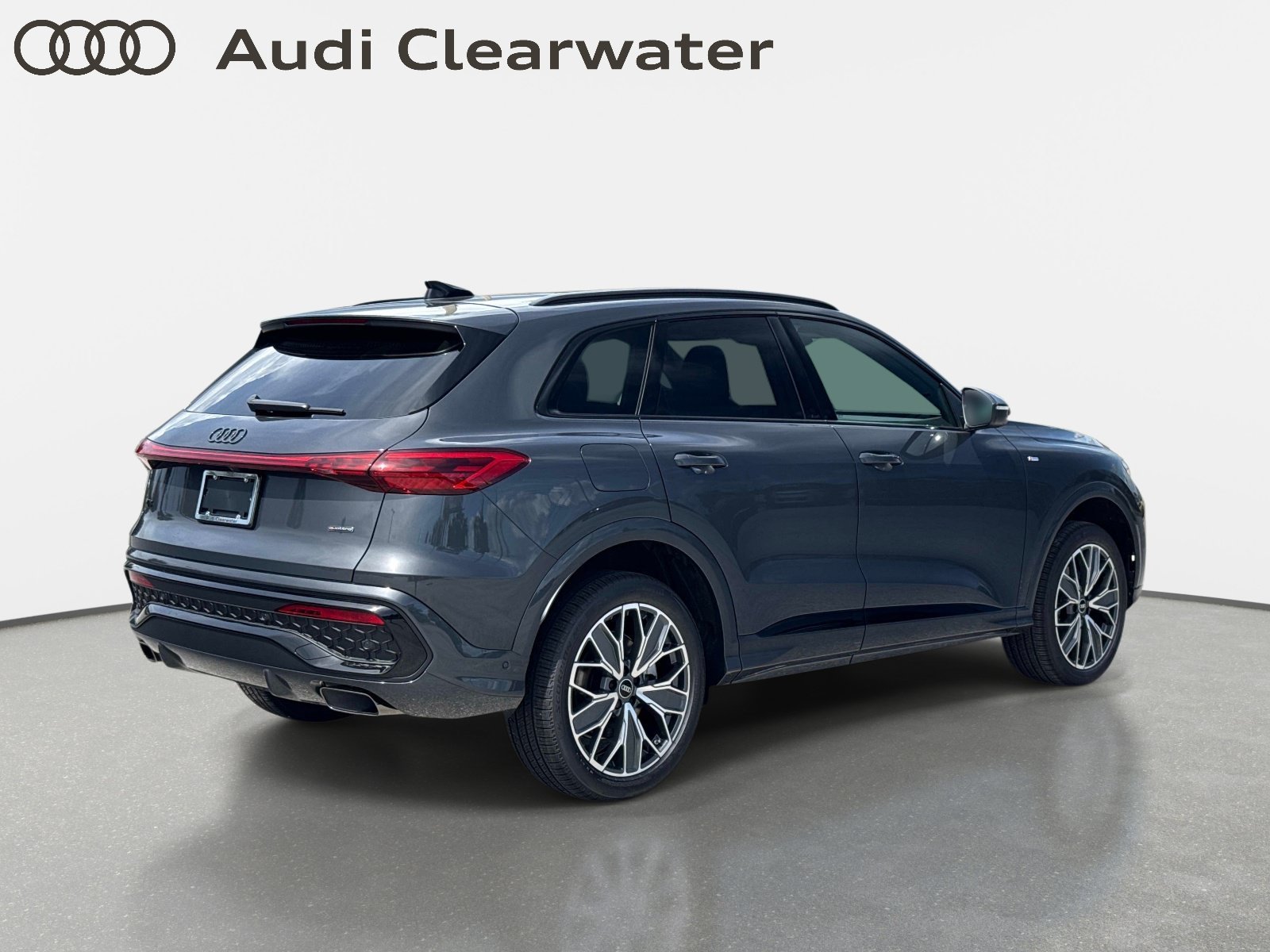 New 2026 Audi Q5 Premium Plus AWD/4WD image 5