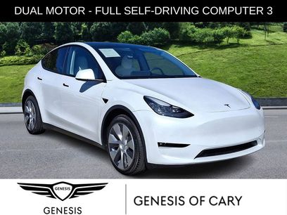 Used 2021 Tesla Model Y Long Range