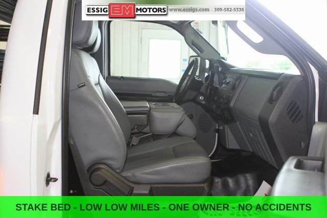 Used 2015 Ford F350 XL RWD image 24