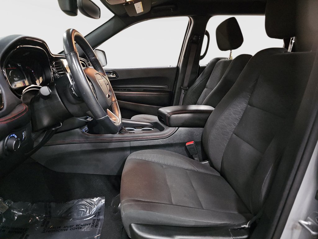 Used 2025 Dodge Durango GT RWD image 17