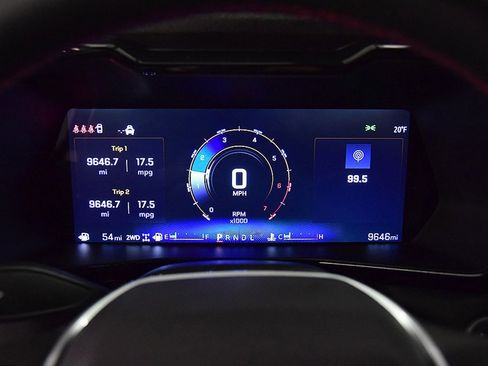 Used 2025 Chevrolet Colorado Z71 image 17