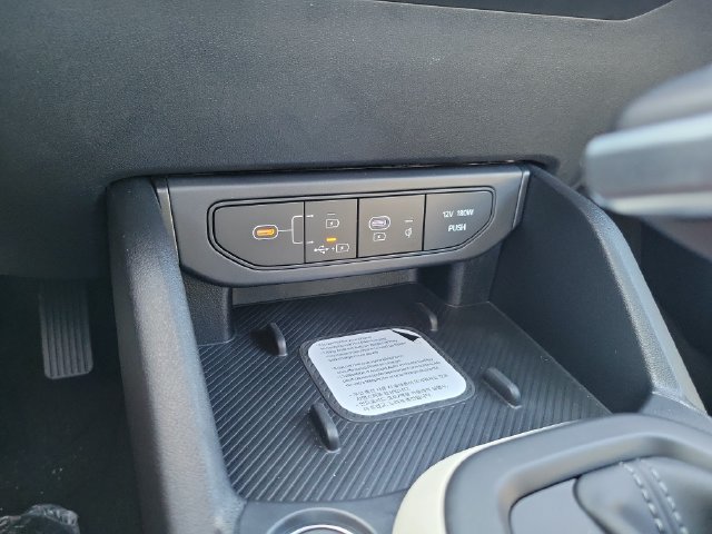 New 2026 Kia K4 GT-Line Turbo w/ GT-Line Sunroof Package FWD image 23