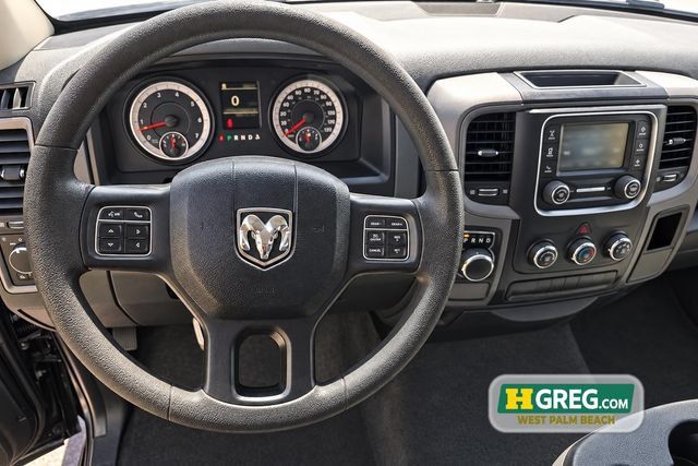 Used 2018 RAM 1500 Tradesman w/ Popular Equipment Group RWD image 6