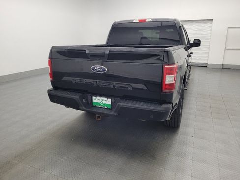 Used 2019 Ford F150 XL w/ Equipment Group 101A Mid image 7