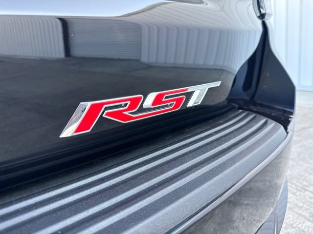 Used 2026 Chevrolet Tahoe RST w/ RST Capability Package AWD/4WD image 12