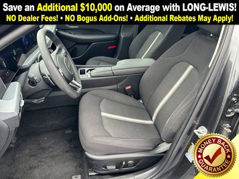 Used 2024 Hyundai Sonata SEL image 14
