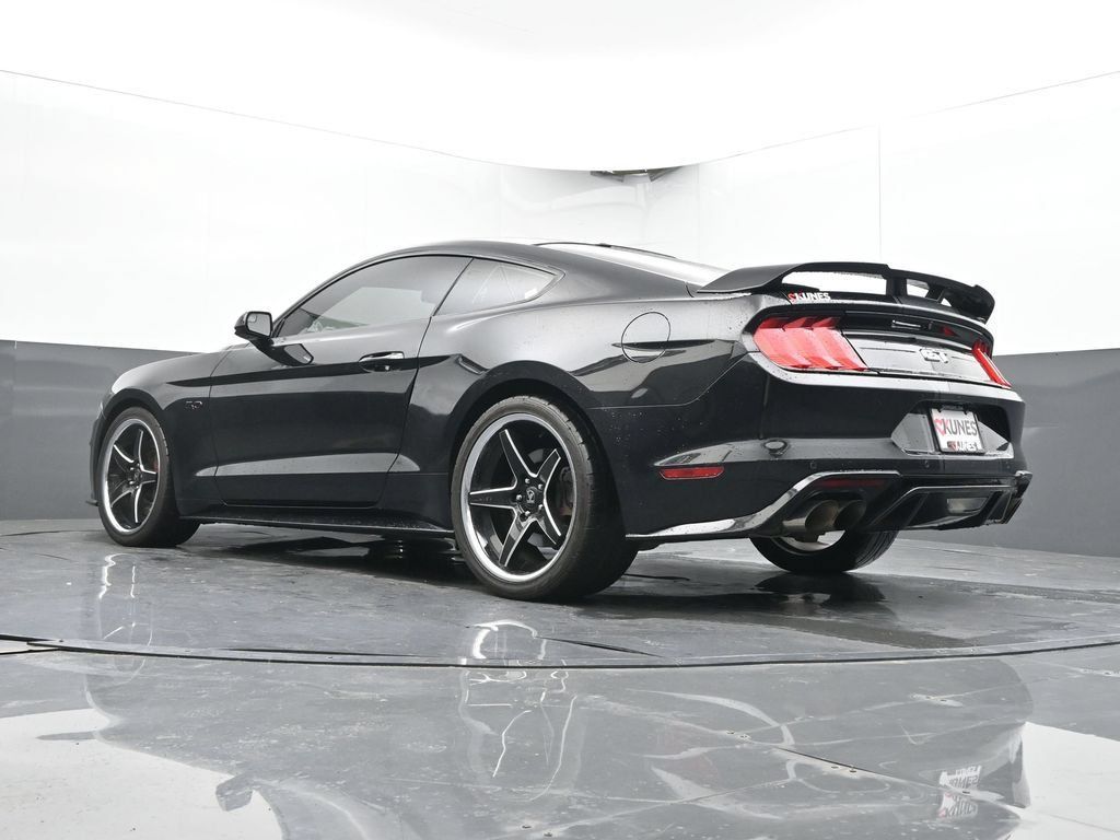 Used 2020 Ford Mustang GT w/ GT Performance Package RWD image 40