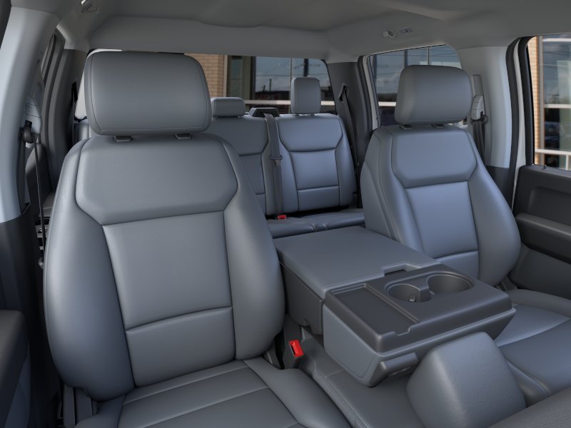New 2026 Ford F150 XL AWD/4WD image 12