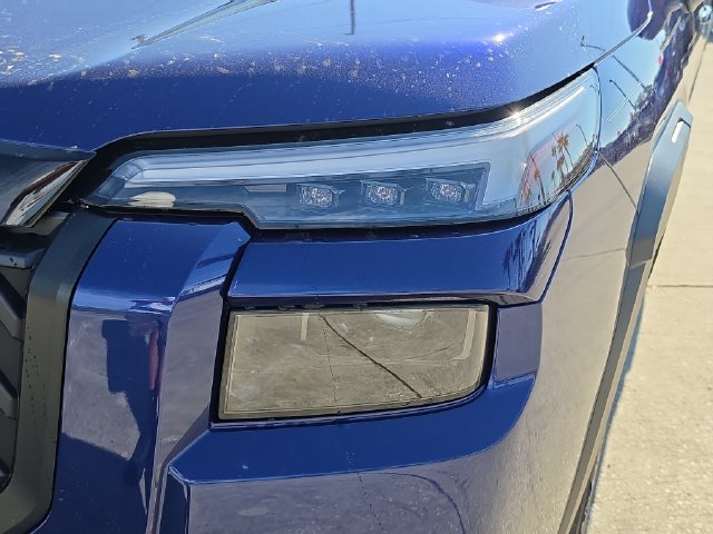 New 2026 Subaru Outback Touring XT AWD/4WD image 6