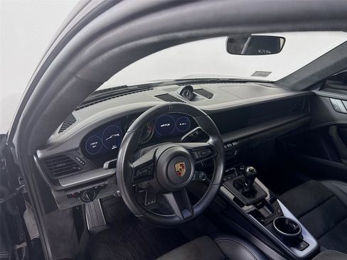Used 2022 Porsche 911 GT3 image 20