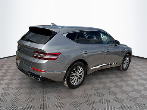 Used 2024 Genesis GV80 2.5T image 6