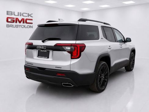 Used 2023 GMC Acadia SLE w/ Driver Convenience Package AWD/4WD image 8