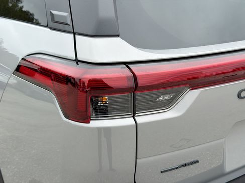 New 2026 Subaru Outback Touring XT AWD/4WD image 10