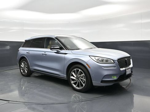 Used 2022 Lincoln Corsair Grand Touring w/ Elements Technology Bundle AWD/4WD image 25