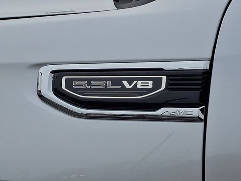 Certified 2023 GMC Sierra 1500 SLT w/ SLT Premium Plus Package image 31