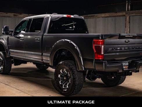 Used 2020 Ford F250 Lariat image 6