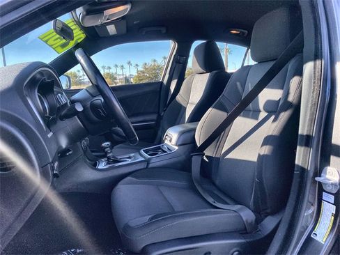 Used 2022 Dodge Charger SXT image 11