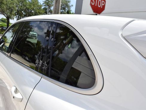 Used 2014 Porsche Cayenne Diesel Platinum Edition AWD/4WD image 32