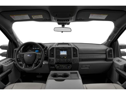 Used 2020 Ford F250 XL w/ STX Appearance Package image 47