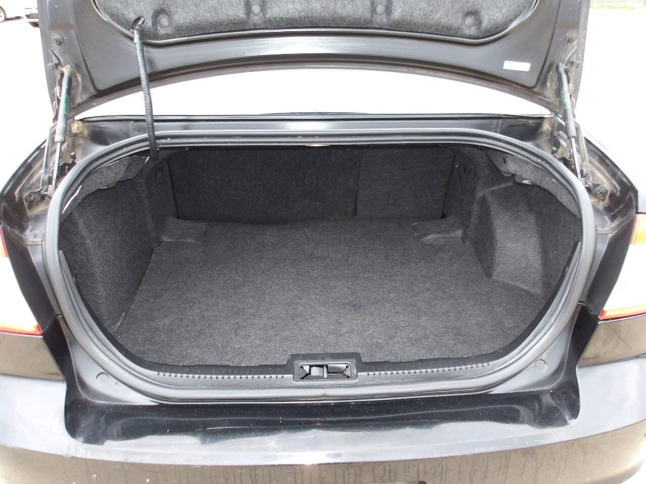 Used 2008 Mercury Milan Premier FWD image 22
