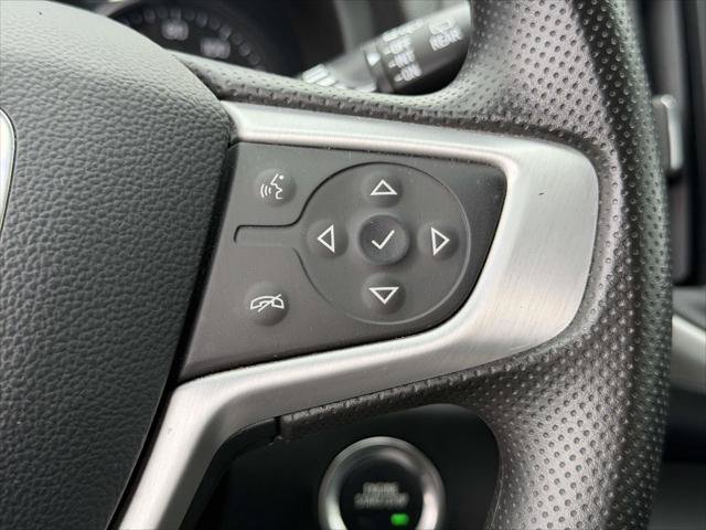 Used 2023 GMC Terrain SLE w/ Driver Convenience Package AWD/4WD image 24