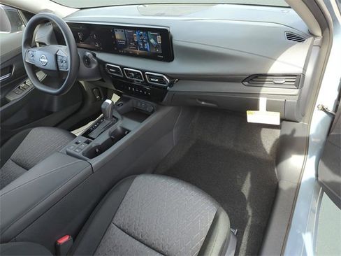New 2026 Nissan Sentra SV w/ Floor Mat Package image 21