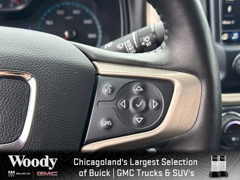 Used 2019 GMC Canyon Denali image 19