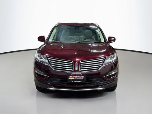 Used 2018 Lincoln MKC Reserve w/ Lincoln MKC Climate Package AWD/4WD image 2