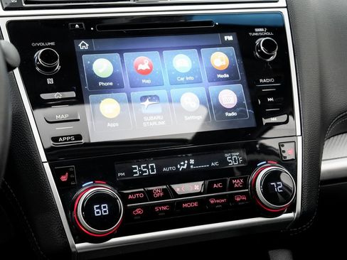 Used 2019 Subaru Outback 2.5i Premium image 17