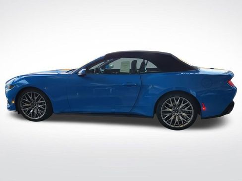 New 2026 Ford Mustang Premium image 6