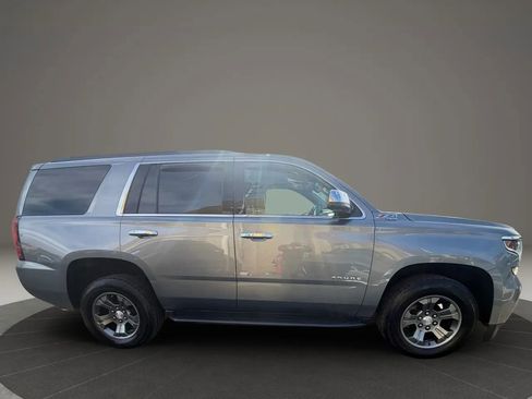 Used 2018 Chevrolet Tahoe LS image 4