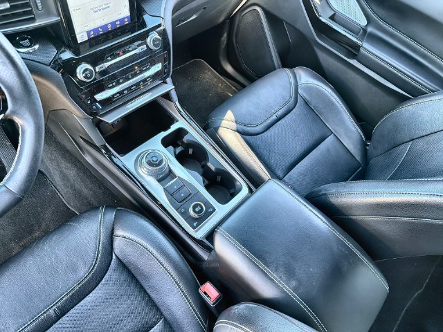 Used 2023 Ford Explorer ST w/ Equipment Group 401A AWD/4WD image 21