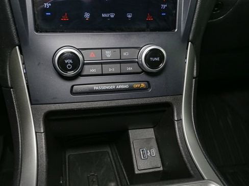 Used 2023 Ford Edge SEL w/ Convenience Package image 24