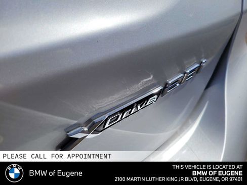 Used 2021 BMW X1 xDrive28i w/ Convenience Package AWD/4WD image 17