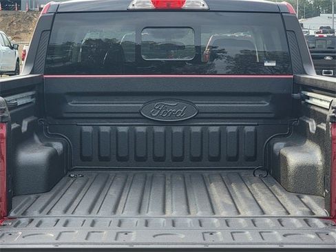 New 2025 Ford Maverick Lariat w/ Black Appearance Package image 21