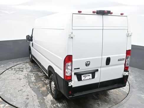 Used 2023 RAM ProMaster 2500 image 24