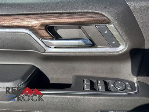 Used 2023 Chevrolet Silverado 1500 RST image 16