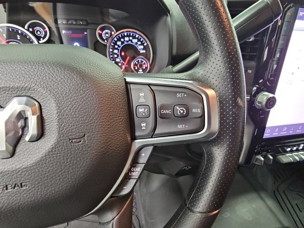 Used 2026 RAM 2500 Tradesman AWD/4WD image 29