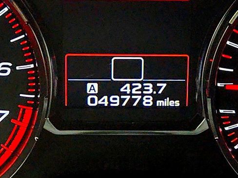 Used 2019 Subaru WRX image 15