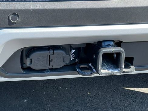 New 2026 Ford Explorer Tremor w/ Tremor Ultimate Package image 11