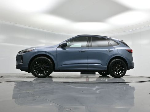 Certified 2023 Ford Escape ST-Line Elite image 53