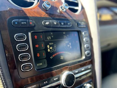 Used 2008 Bentley Continental GTC image 12