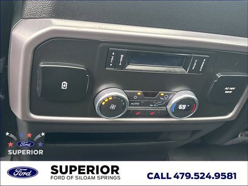 Used 2021 Ford Expedition Platinum AWD/4WD image 20