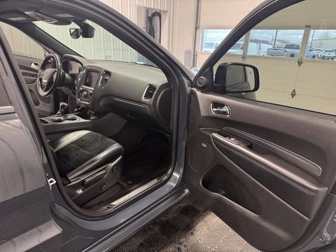 Used 2018 Dodge Durango GT w/ Premium Group image 21