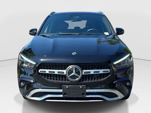 Certified 2025 Mercedes-Benz GLA 250 image 2